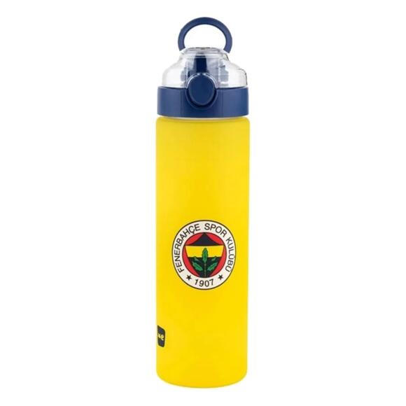 Me Fenerbahçe Tritan Sarı Matara 25787