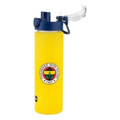 Me Fenerbahçe Tritan Sarı Matara 25787 - Thumbnail