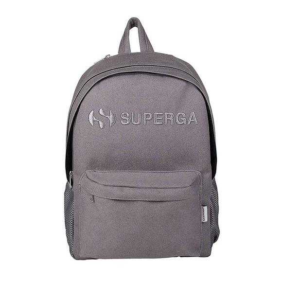 Me Superga Linen Grey Sırt Çantası 2024 24204