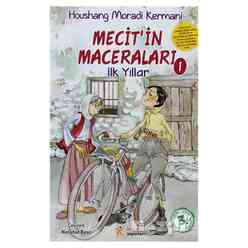Kelime Yayınları - Mecit’in Maceraları 1 / İlk Yıllar