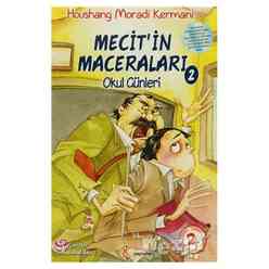 Kelime Yayınları - Mecit’in Maceraları 2 / Okul Günleri