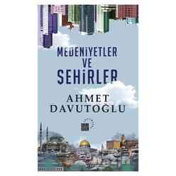 Medeniyetler ve Şehirler - Thumbnail