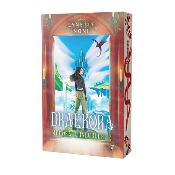 Medora Günlükleri 3