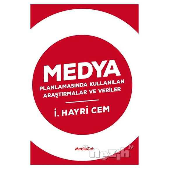 Medya Planlamasında Kullanılan Araştırmalar ve Veriler