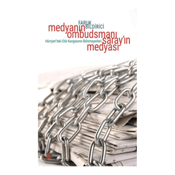 Medyanın Ombudsmanı Saray’ın Medyası - Thumbnail