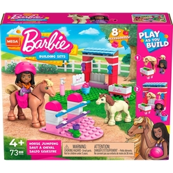 Mega Barbie Şehir Hayatı Setleri GWR31 - Thumbnail