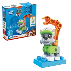 Mega Blocks Paw Patrol Karakter Figürler GYH89 - Thumbnail