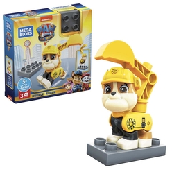 Mega Blocks Paw Patrol Karakter Figürler GYH89 - Thumbnail