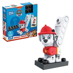 Mega Blocks Paw Patrol Karakter Figürler GYH89 - Thumbnail