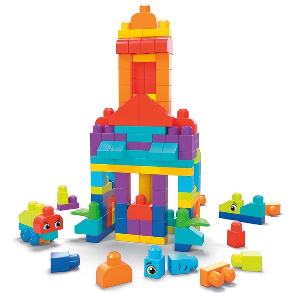 Mega Bloks 150’li Blok Torbaları HHM96