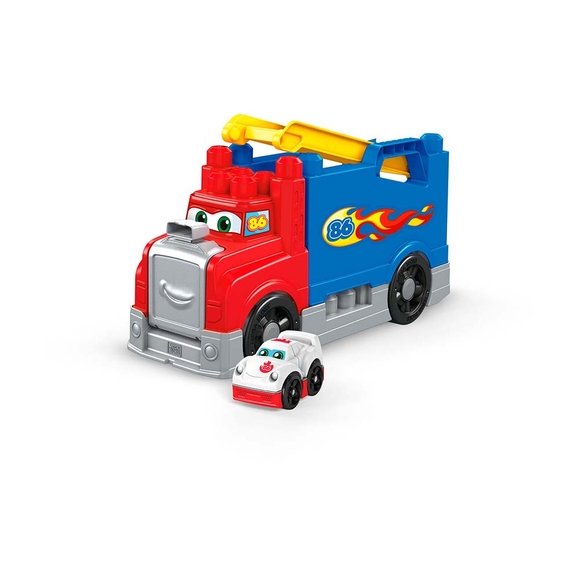 Mega Bloks Araç ve Tır Oyun Seti FVJ01