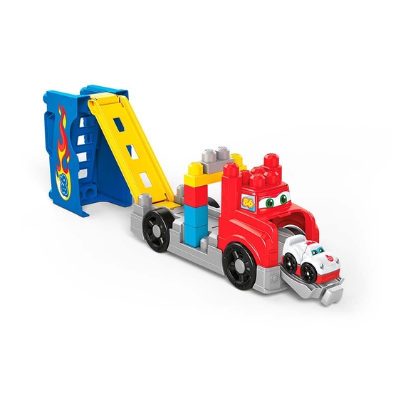 Mega Bloks Araç ve Tır Oyun Seti FVJ01