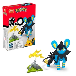 Mega Bloks Pokemon Power Pack GDW29 - Thumbnail