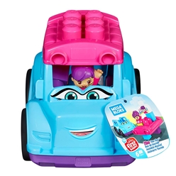 Mega Bloks Sevimli Araçlar CND62 - Thumbnail