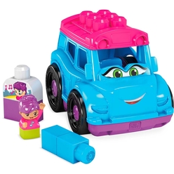 Mega Bloks Sevimli Araçlar CND62 - Thumbnail