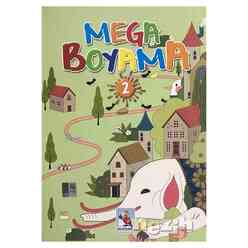 Mega Boyama 2 - Thumbnail