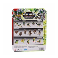 Mega Dönüşen Dinazor Timo 01890 - Thumbnail