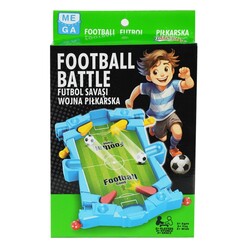 Mega - Mega Futbol Savaşı Oyunu 45818