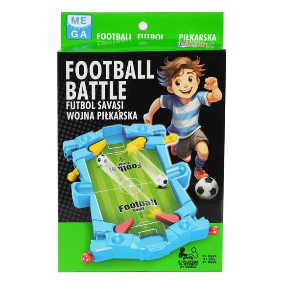 Mega Futbol Savaşı Oyunu 45818