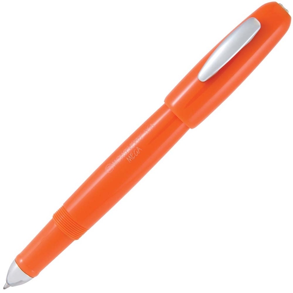 Mega Inkball Pen Orange