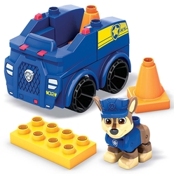 Mega Paw Patrol Chase’in Arabası HDJ33 - Thumbnail