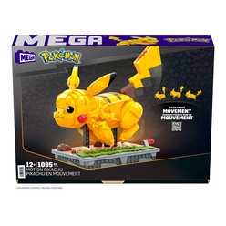 Mattel Mega Bloks - Mega Pokemon Kinetik Pokemon HGC23
