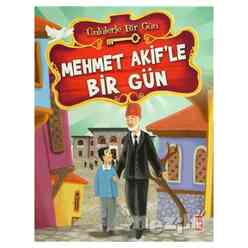Mehmet Akif’le Bir Gün - Thumbnail