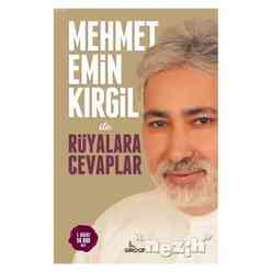 Mehmet Emin Kırgil İle Rüyalara Cevaplar - Thumbnail