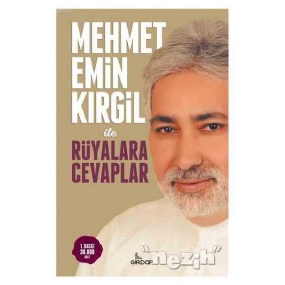 Mehmet Emin Kırgil İle Rüyalara Cevaplar