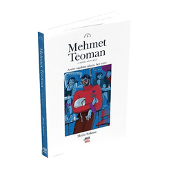 Mehmet Teoman - Thumbnail