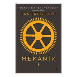 Mekanik - Thumbnail