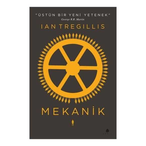 Mekanik