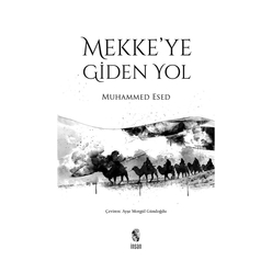 İnsan Yayınları - Mekke’ye Giden Yol