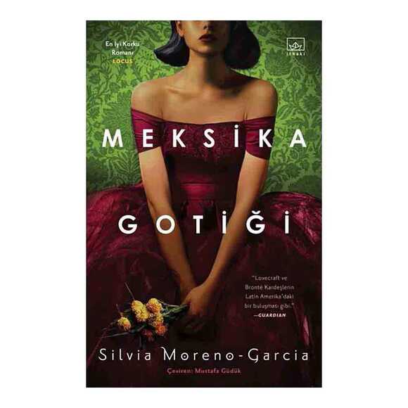Meksika Gotiği
