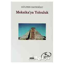 Meksika’ya Yolculuk - Thumbnail