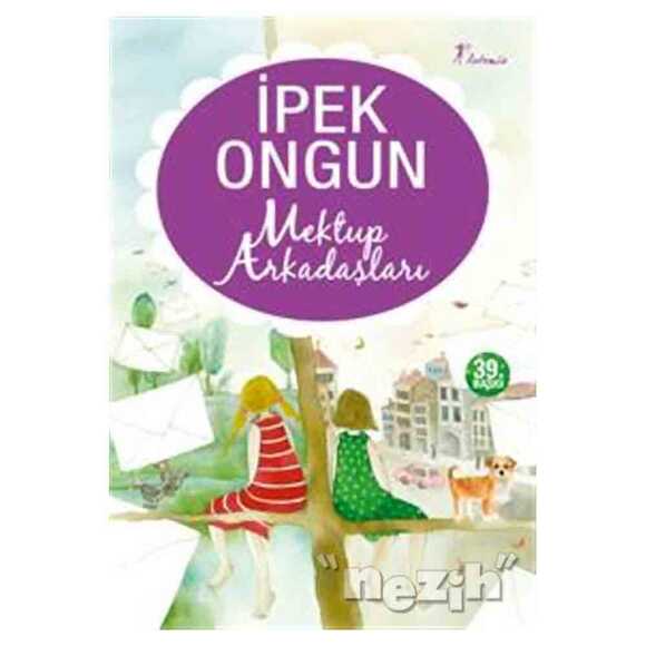 Mektup Arkadaşları