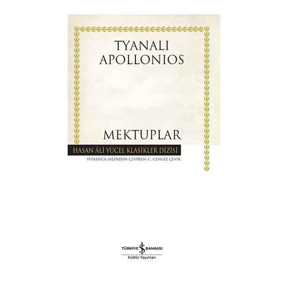 Mektuplar (HAY)