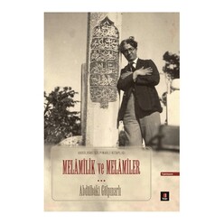 Kapı Yayınları - Melamilik Ve Melamiler