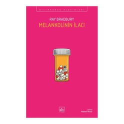 Melankolinin İlacı - Thumbnail