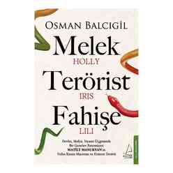 Melek Terörist Fahişe - Thumbnail