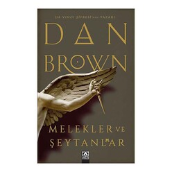 Melekler ve Şeytanlar - Thumbnail