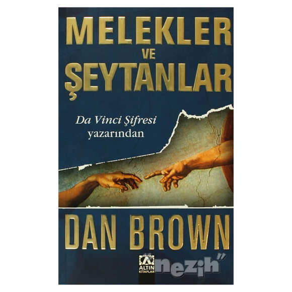 Melekler ve Şeytanlar