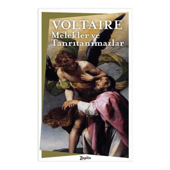 Melekler ve Tanrıtanımazlar