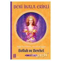 Mona - Meleklerle Yaşamak - Bolluk ve Bereket