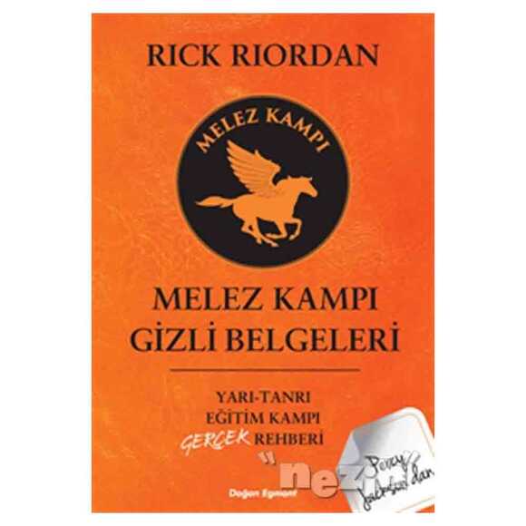 Melez Kampı Gizli Belgeleri