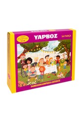 Melimelek - Melimelek Farklılıklarımızla Güzeliz Mmk-022