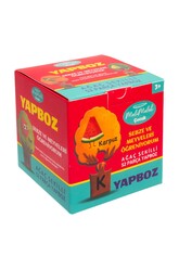 Melimelek - Melimelek Sebze Ve Meyveleri Öğreniyorum Mmk-021