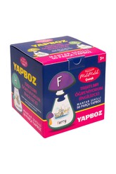 Melimelek - Melimelek Taşıtları Öğreniyorum (İngilizce) Mmk-021