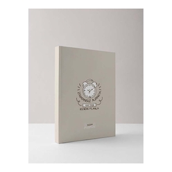 Melimelek - Melimelek Zamansız Ajanda Kum