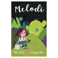 Melodi - Thumbnail